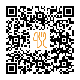 QR-code link către meniul Cafe Trussardi