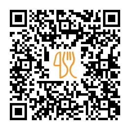 QR-code link către meniul Ca Delle Rose