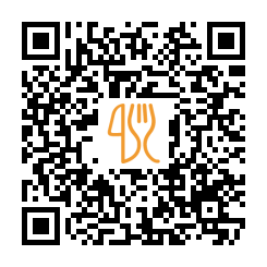 QR-kode-link til menuen på Huā Shàn