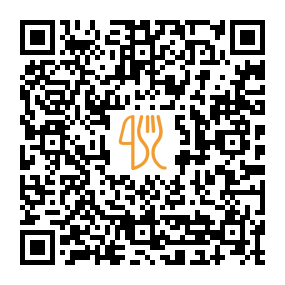 QR-code link către meniul Tom Yum Thai Etterem