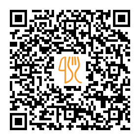 QR-code link către meniul Restoran Cahaya Kasturi