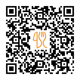 Link con codice QR al menu di Скандинавия Кафе