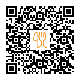 QR-kode-link til menuen på èr Xiān Jū Cān Tīng