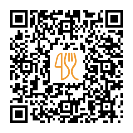 QR-kode-link til menuen på Hap Chan
