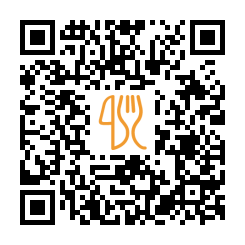 QR-kode-link til menuen på Xīn Zhāi Qiáo プリン
