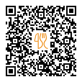 QR-code link către meniul Tok Hang Cafe