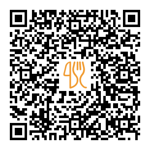 Link con codice QR al menu di Chá Hú Lǎo Yé Sù Shí Xiū Xián Guǎn