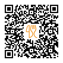 QR-kode-link til menuen på Pho Hoa Festival