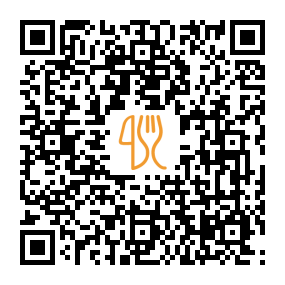 Link z kodem QR do menu The Terrace Restaurant Bar Lounge