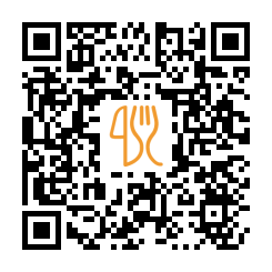 QR-kode-link til menuen på 용만이네국수집