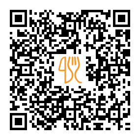 Link z kodem QR do menu Norman Muslim Food 313 Lucky Cafe