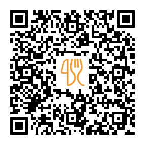 QR-code link către meniul Kz Big Cup Ayam Crispy