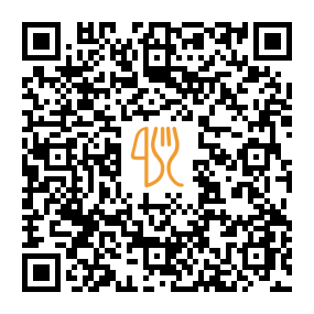 QR-code link către meniul Korea House Saraburi