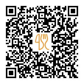 QR-code link către meniul Hub Umeda Chayamachi