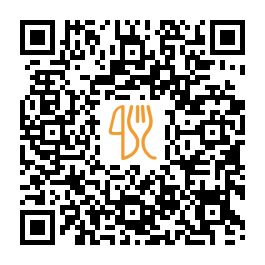 QR-code link către meniul Hama Sushi