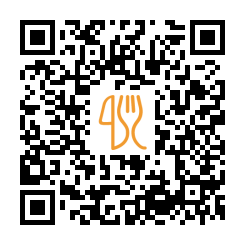 QR-kode-link til menuen på North China