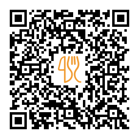 QR-code link către meniul La Dolce Vita