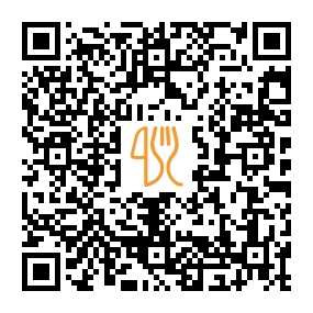 QR-code link către meniul Smokin' Scoops