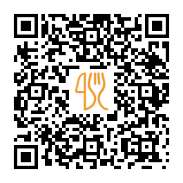 QR-code link către meniul Turkuoise