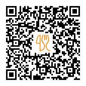 QR-code link către meniul King Ranch Golf Course