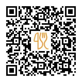 QR-kode-link til menuen på Biwon Korean Bbq