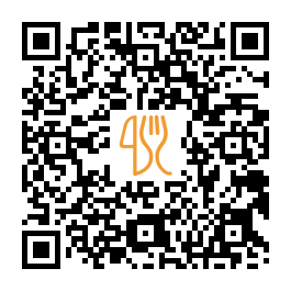 QR-kode-link til menuen på Chuàng Zuò Gē Pēng Dà しま