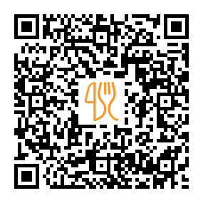 Link z kodem QR do menu Saigon Cafe Gran Rubina