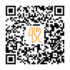 Link con codice QR al menu di Warung Hana