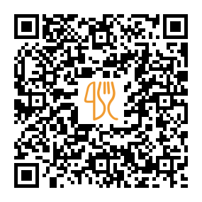 QR-code link către meniul Halal Fried Chicken