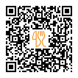 QR-code link către meniul مطعم باب الحارة