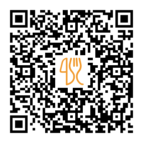 QR-code link către meniul Brothers Halal