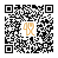 QR-kode-link til menuen på Hé Shàn たか Jí