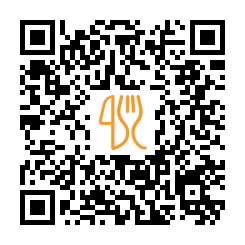 QR-kode-link til menuen på Xīn Wàng