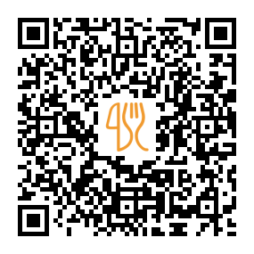 QR-code link către meniul Smoked Out Barbecue