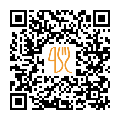 QR-code link către meniul Orange Blossom