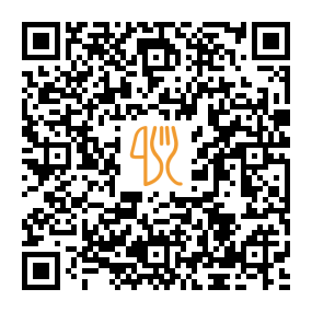 QR-code link către meniul Mighty Paws Cafe Casuals