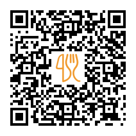 QR-kode-link til menuen på Mood Taipei