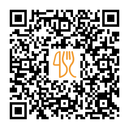 QR-code link către meniul The F1rst