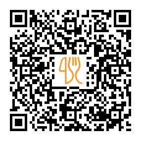 QR-code link către meniul アインス Róng Zhōng De Xià Jiē Diàn