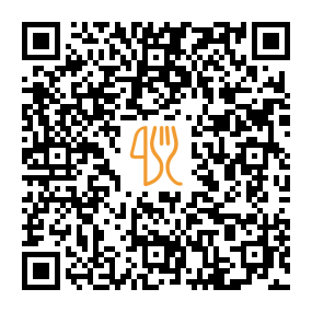 Link z kodem QR do menu Hunan Gourmet