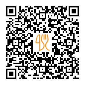 Link z kodem QR do menu June 8 Cafe Bistro