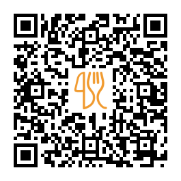 QR-kode-link til menuen på Hé Fēng Sù Shí