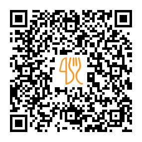 QR-code link către meniul Hunger Burger