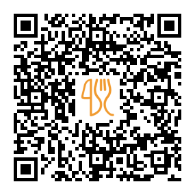 QR-code link către meniul Lin Hui Vegetarian Food