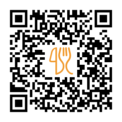 QR-kode-link til menuen på Huā Chá Wū