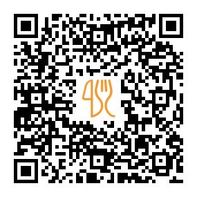 Link z kodem QR do menu Mandarin Garden Jīng Huá Yuán