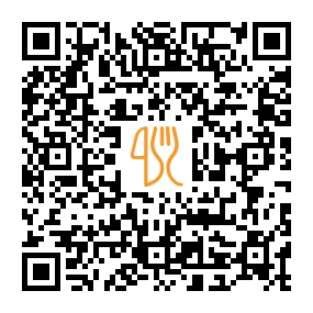 QR-code link către meniul Madame Mary Bloody Mary Mix