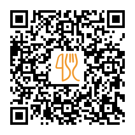 QR-code link naar het menu van Dà Hù Wū Bǎi の Yè Diàn