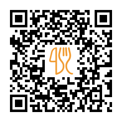QR-kode-link til menuen på Mán むさし Nǎi