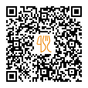 Link z kodem QR do menu Snob Street Food